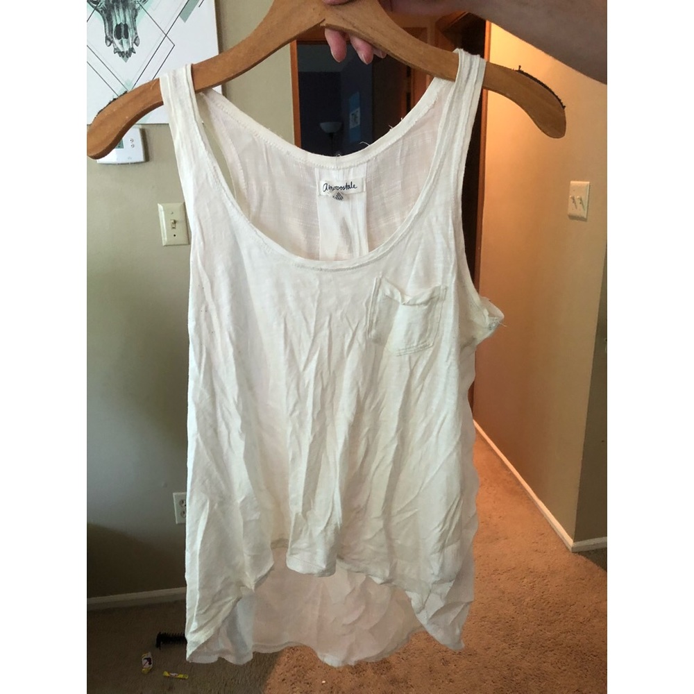 Aeropostale Tank Top